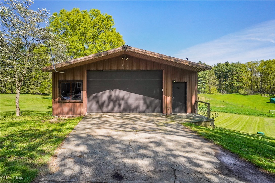 Rootstown - Residential