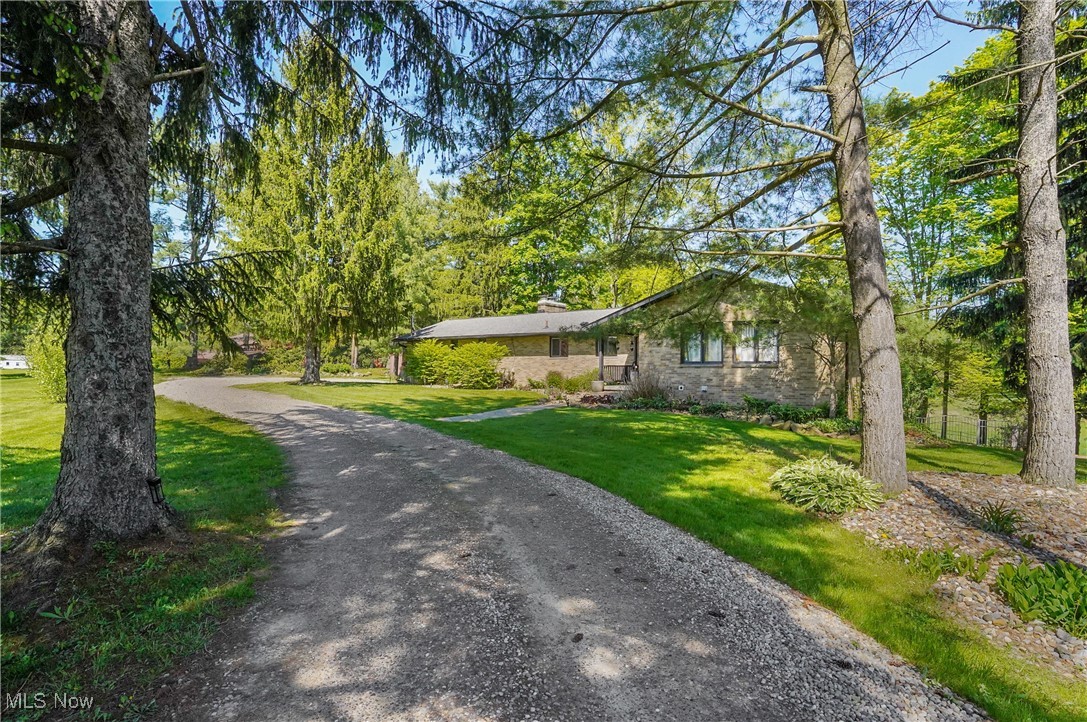 Rootstown - Residential