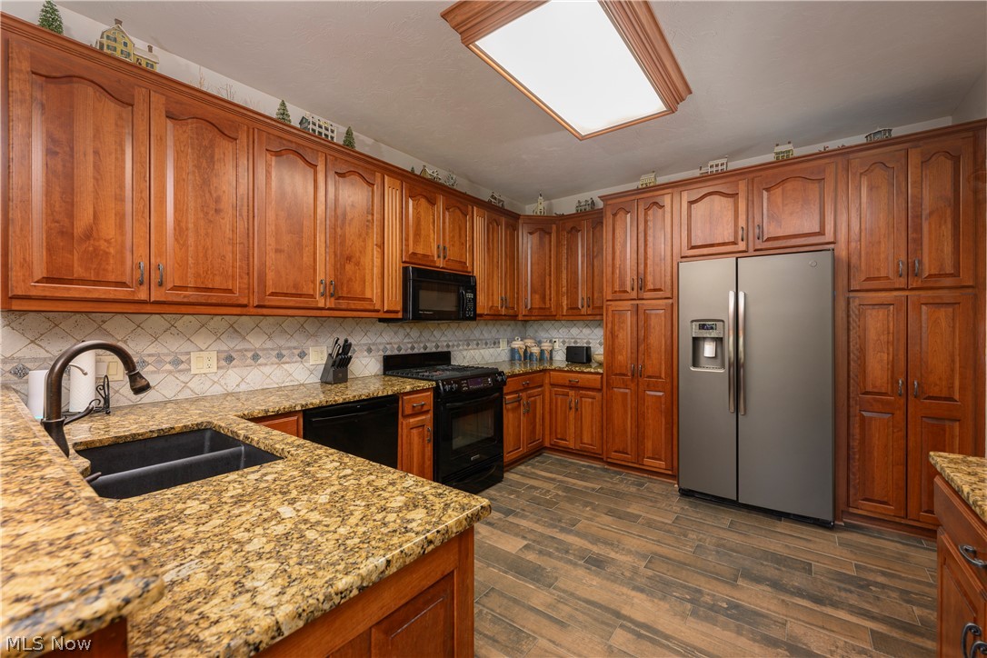 Austin Estates - Residential