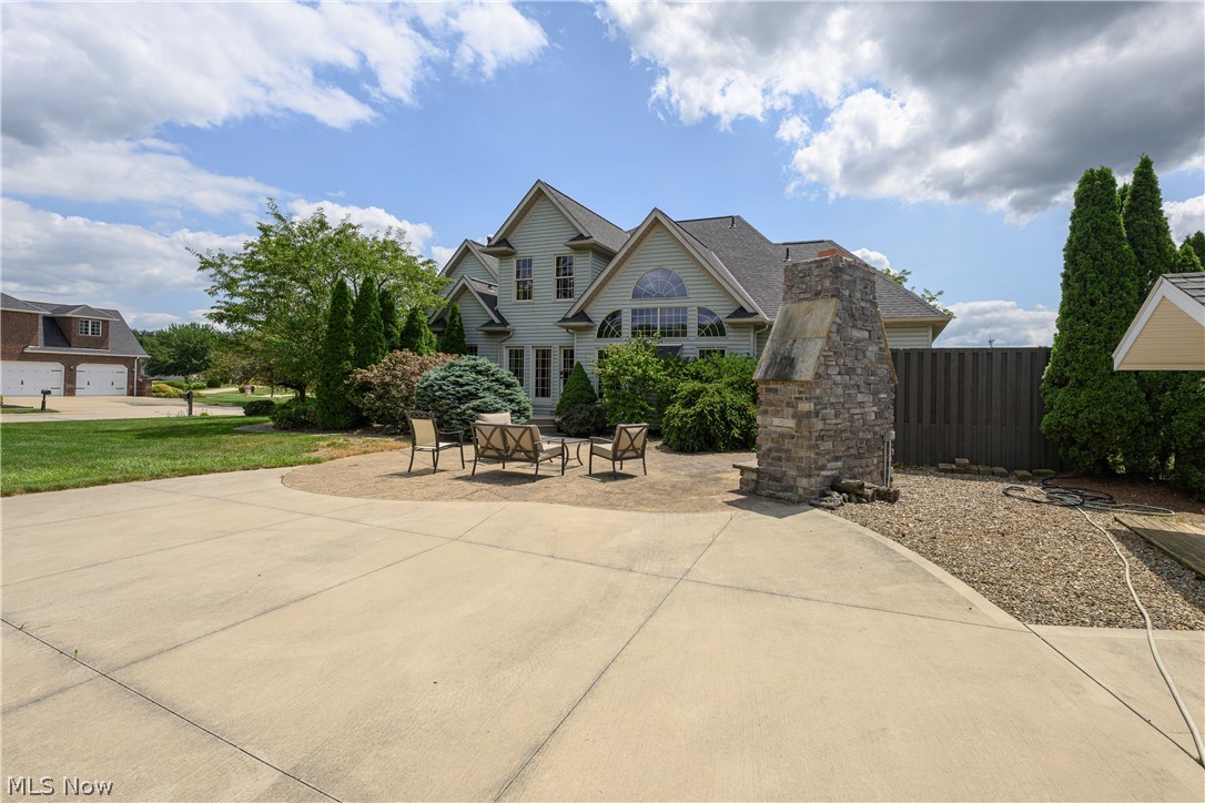 Austin Estates - Residential
