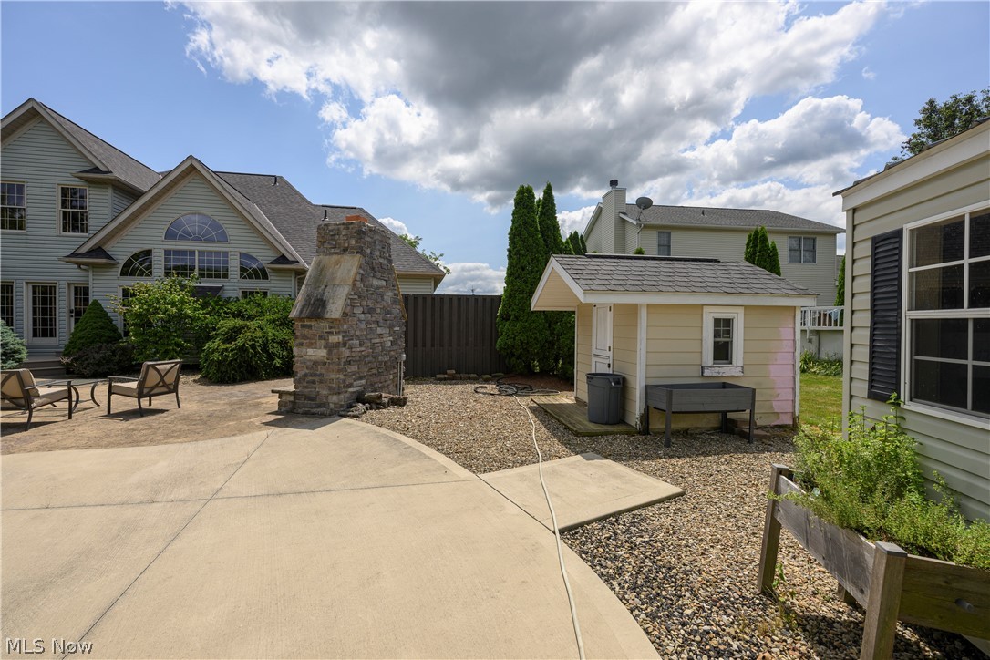 Austin Estates - Residential