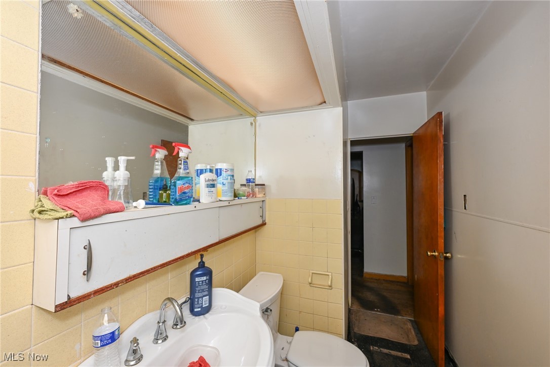 Howard Heights - Residential