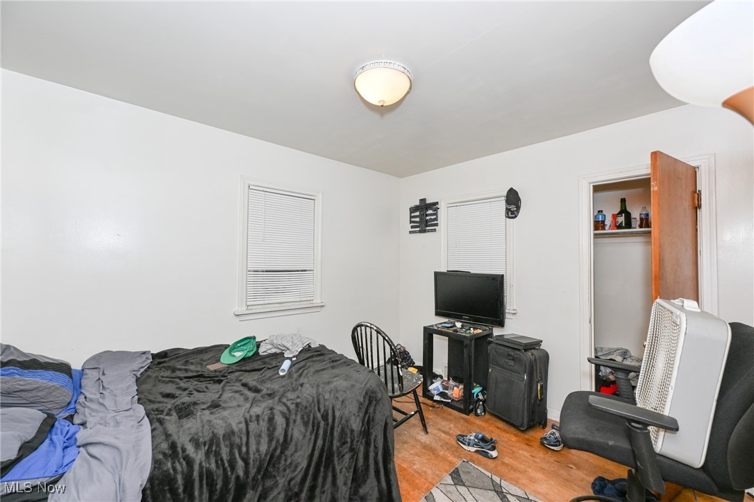 Howard Heights - Residential
