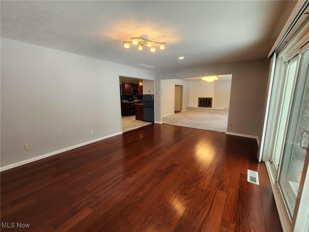 Carriage Hill Condo - Residential Lease