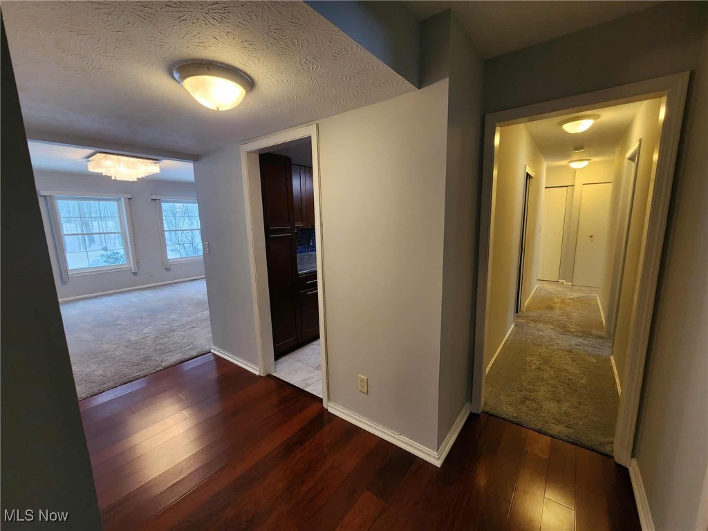 Carriage Hill Condo - Residential Lease