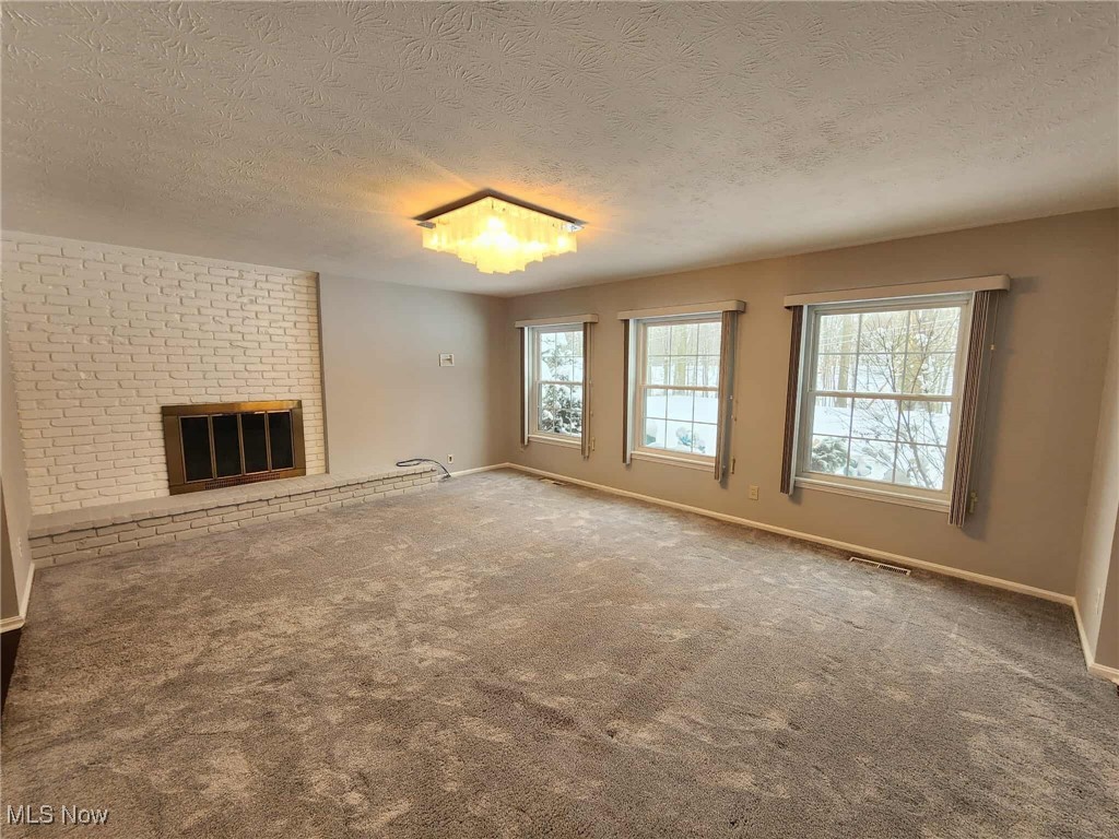 Carriage Hill Condo - Residential Lease
