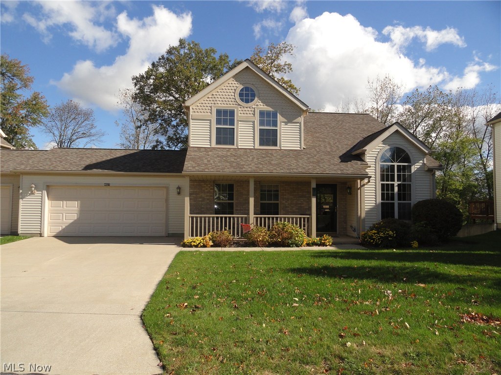 Edgebrook Condo - Residential