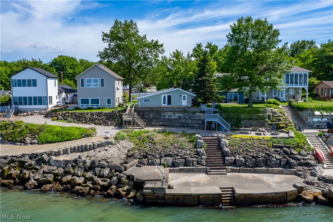Vermilion On Lake - Residential