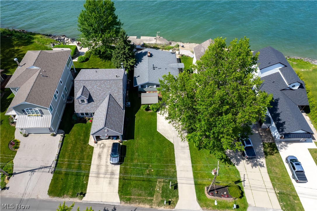 Vermilion On Lake - Residential