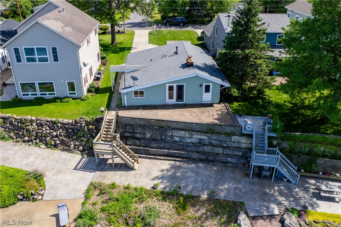 Vermilion On Lake - Residential