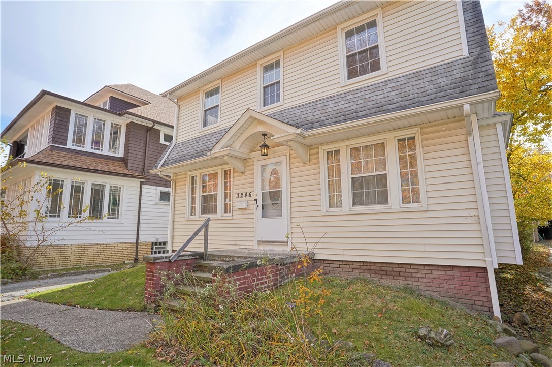 Highland - Residential