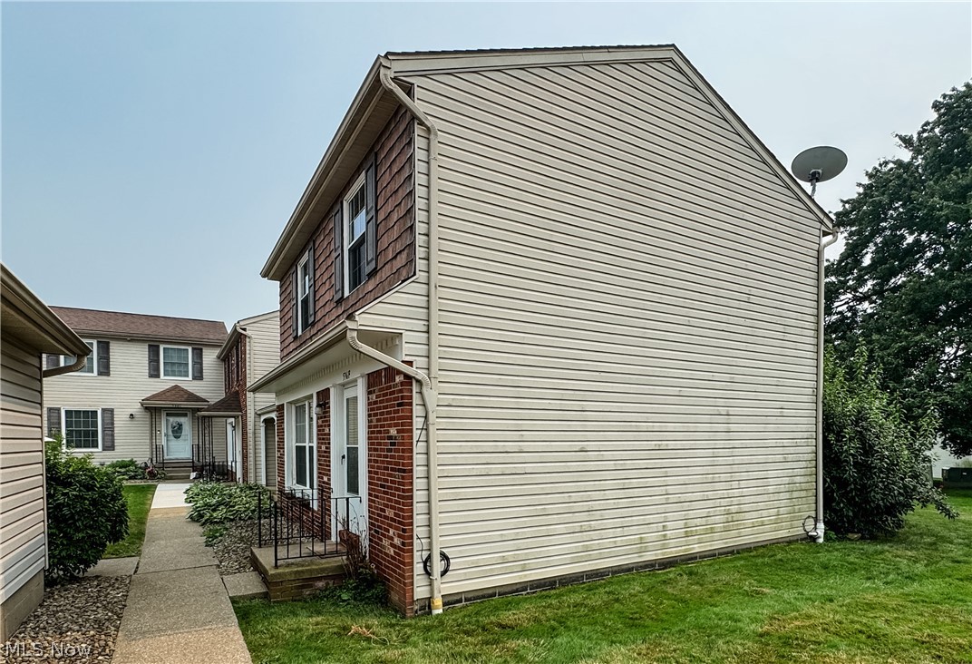 Austin Heights - Residential