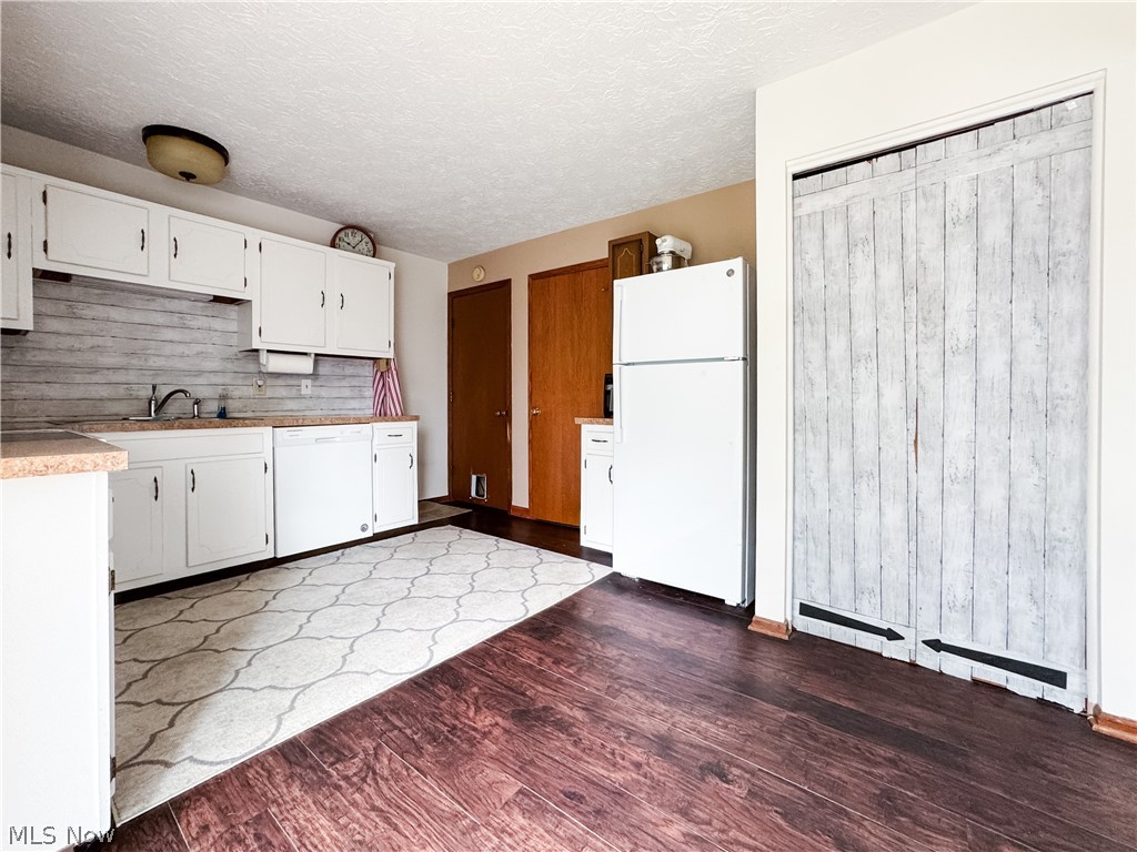 Austin Heights - Residential