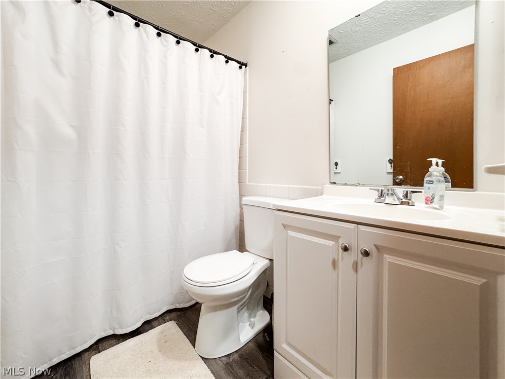Austin Heights - Residential