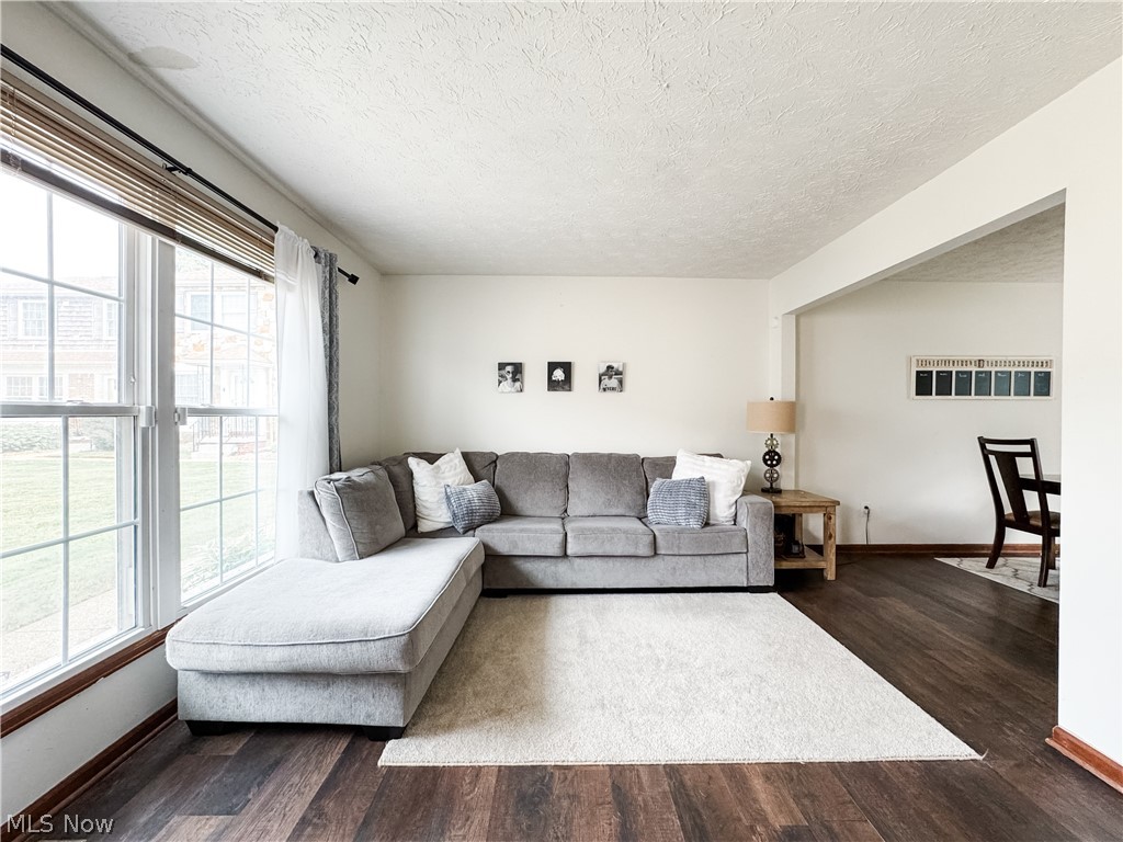 Austin Heights - Residential