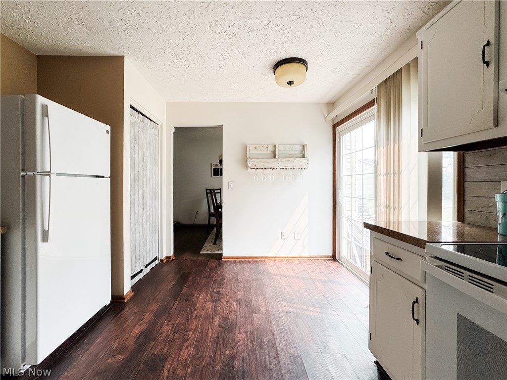Austin Heights - Residential