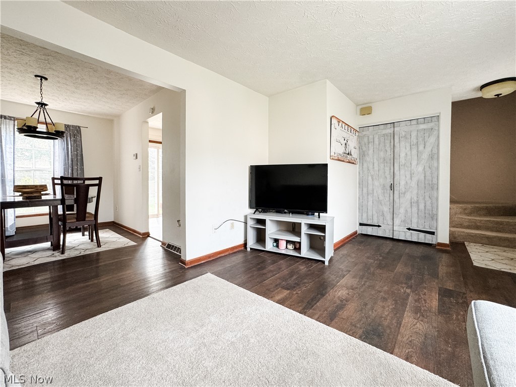 Austin Heights - Residential