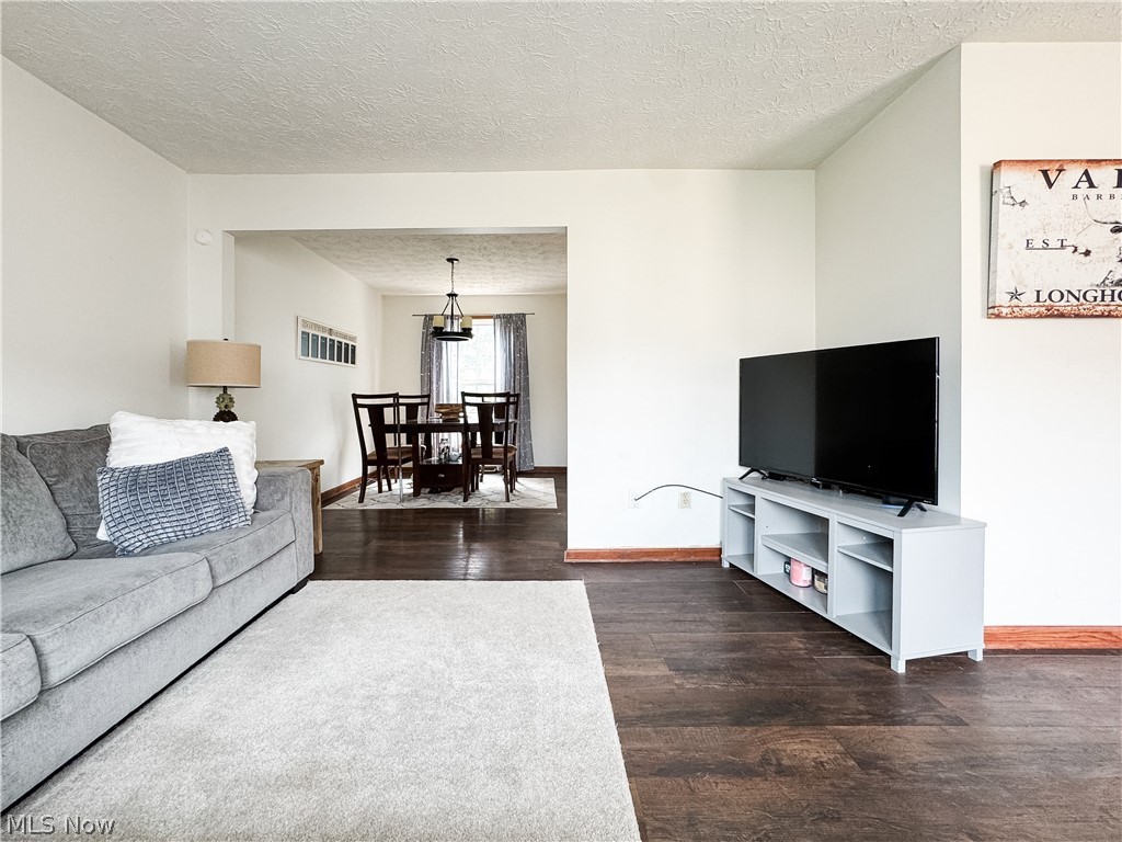 Austin Heights - Residential