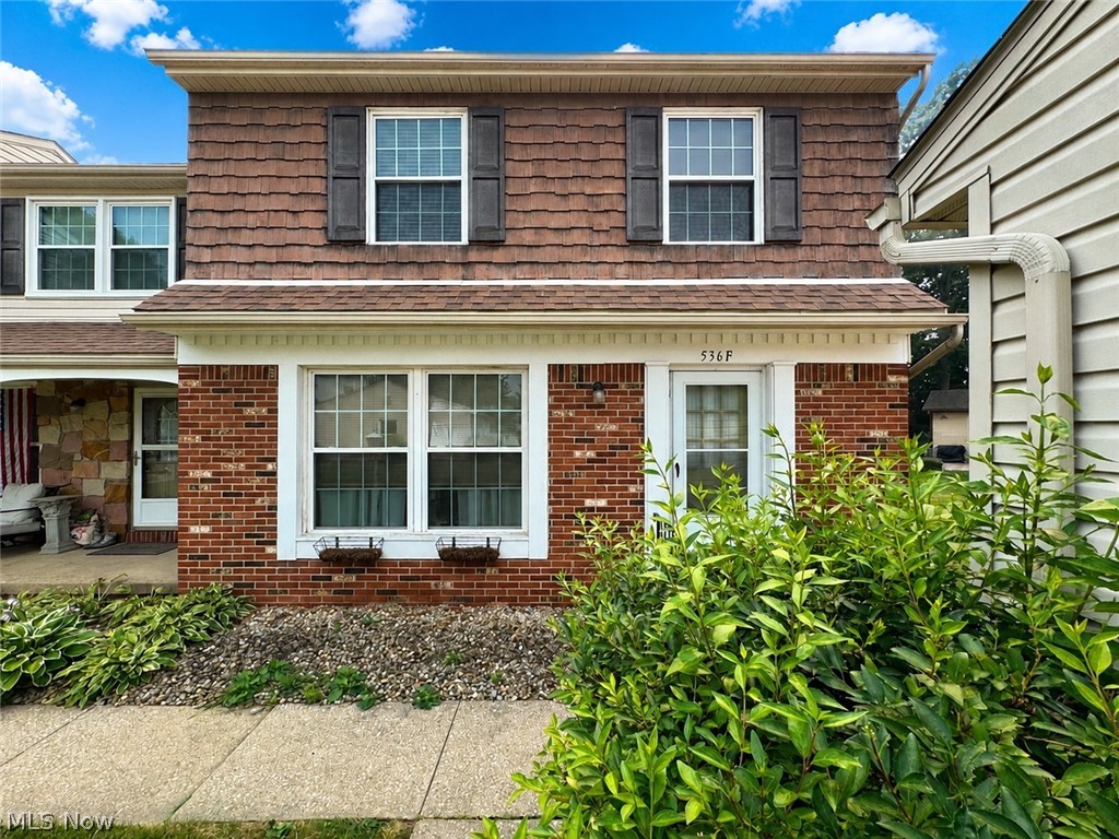 Austin Heights - Residential