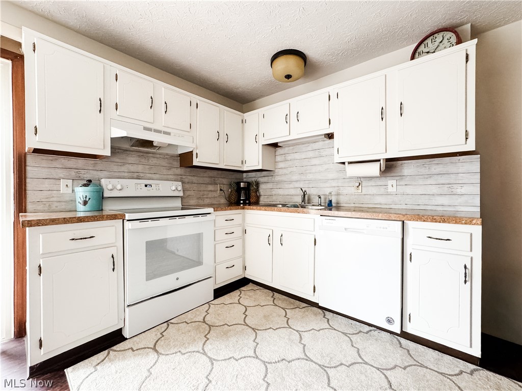 Austin Heights - Residential
