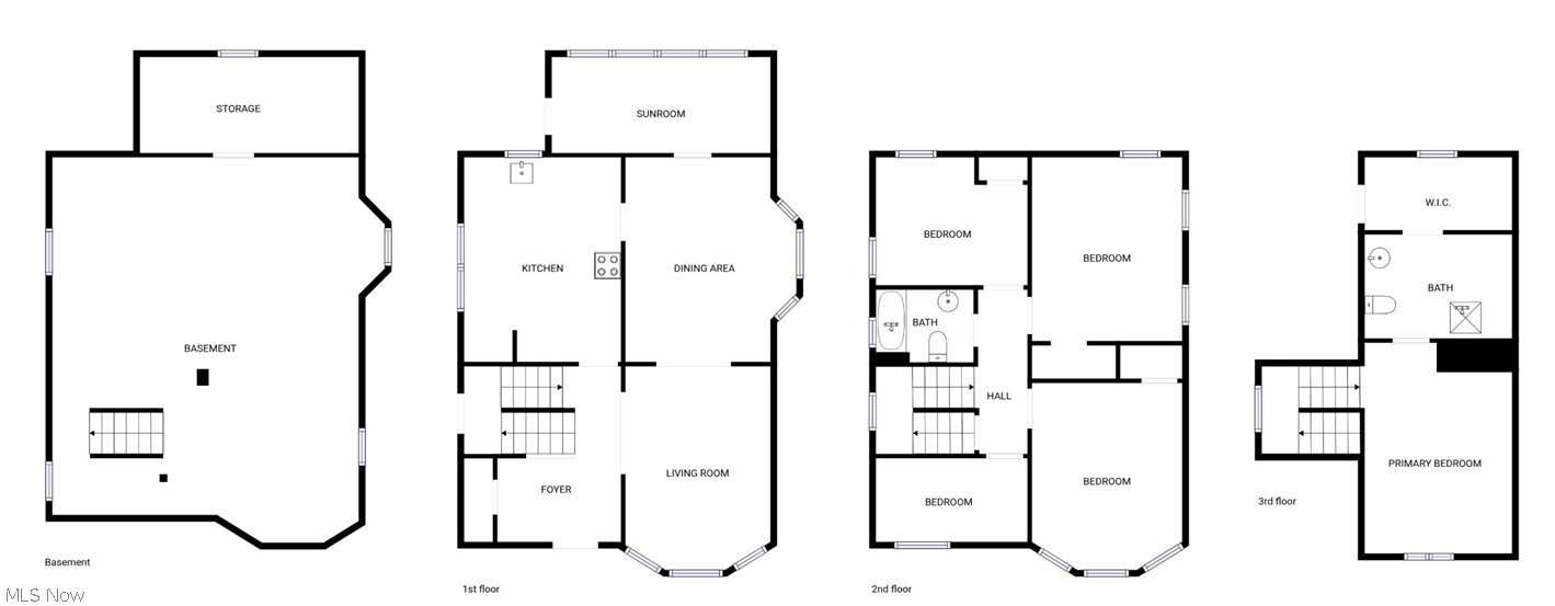 Clifford Taddeos Sub - Residential