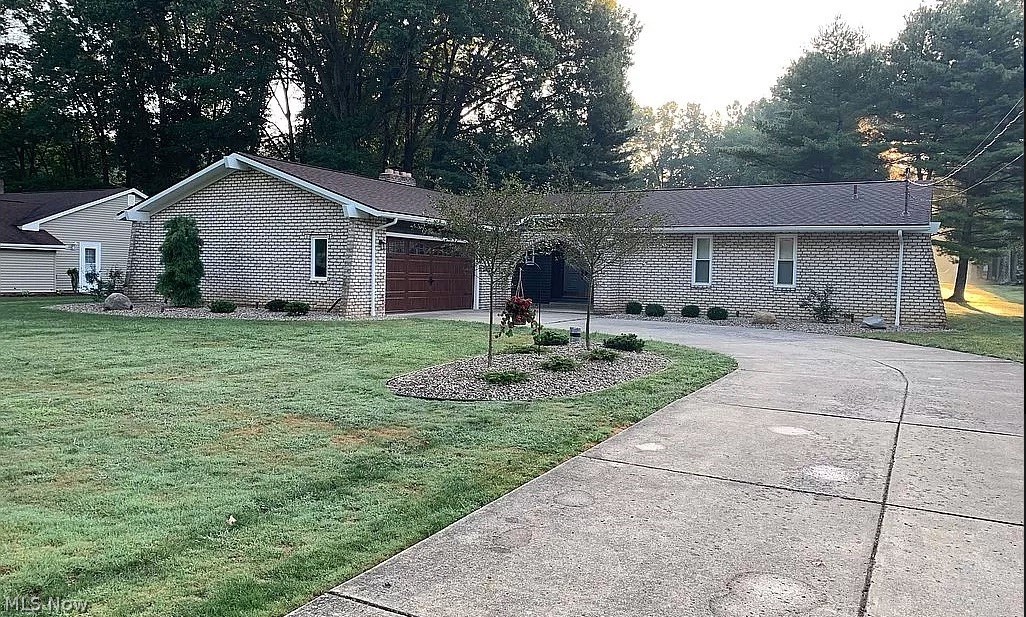 Mill Creek Park - Residential