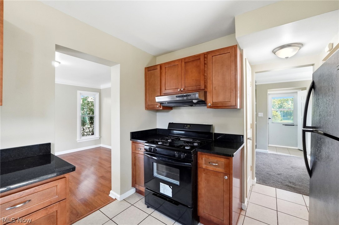 Crestwood - Residential