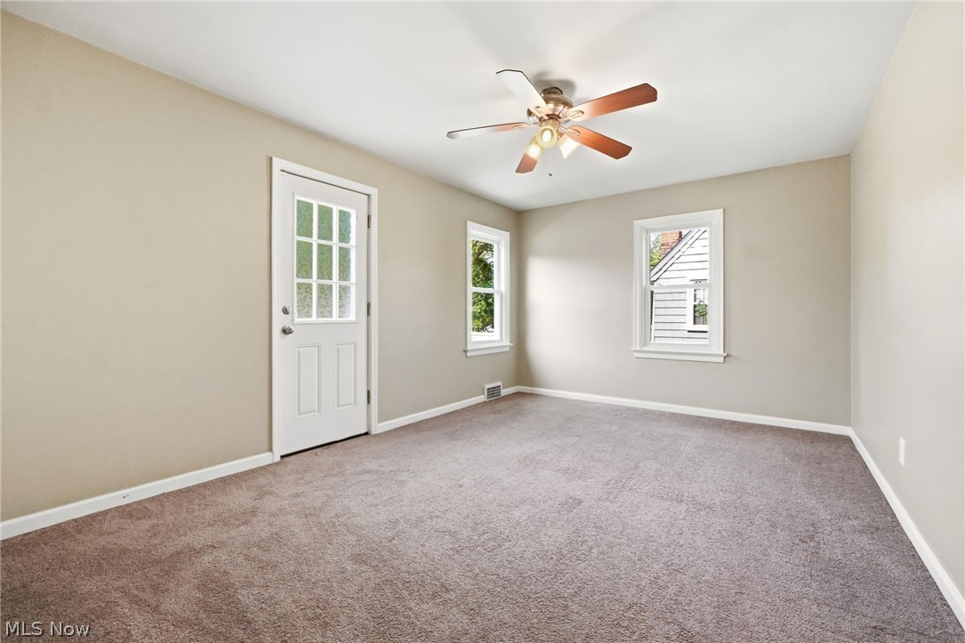 Crestwood - Residential