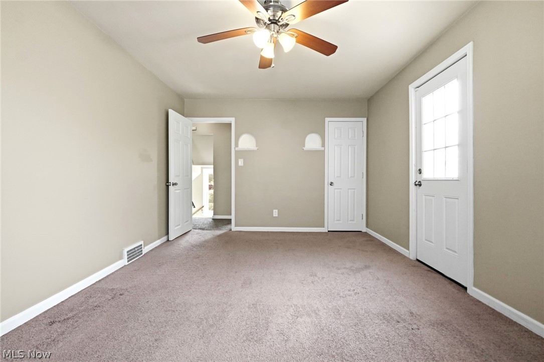 Crestwood - Residential