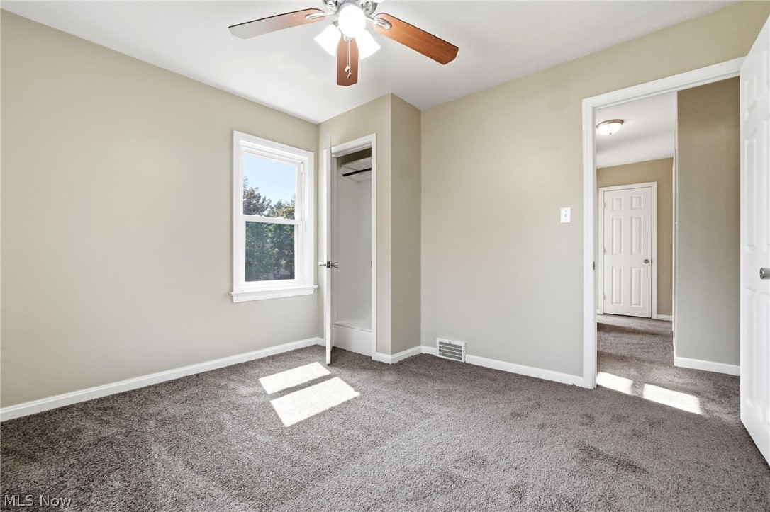 Crestwood - Residential