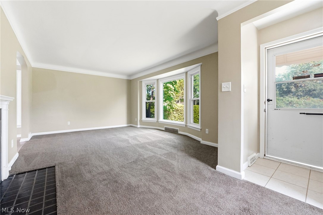 Crestwood - Residential