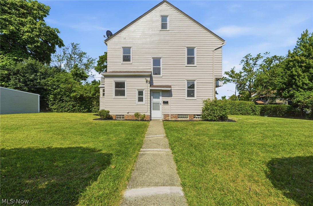 Crestwood - Residential