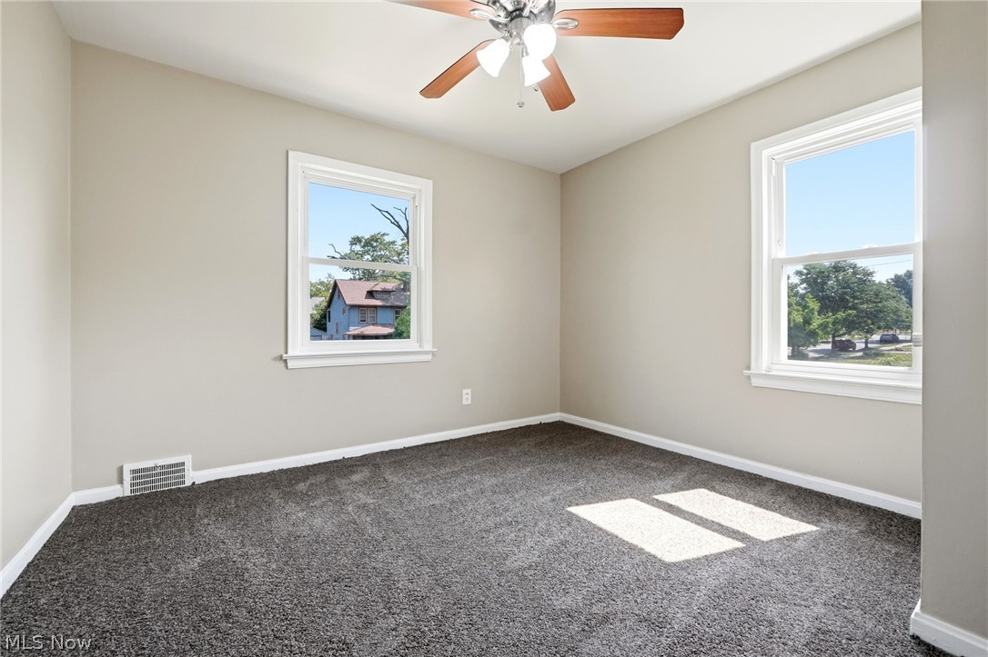 Crestwood - Residential