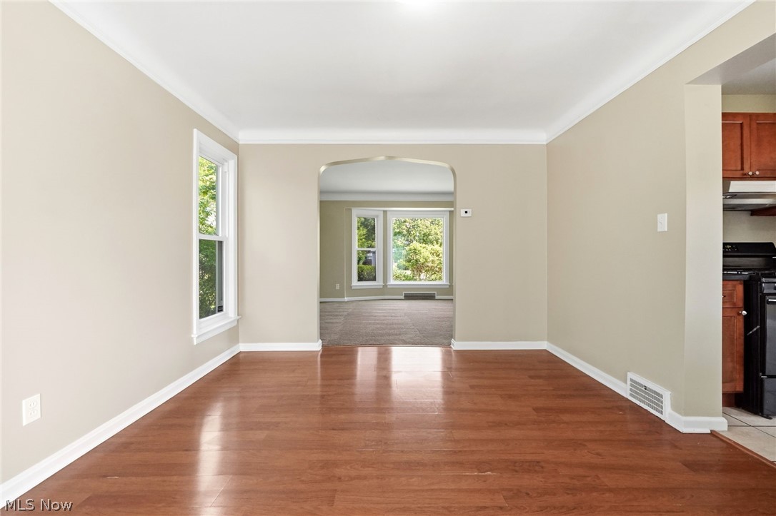 Crestwood - Residential