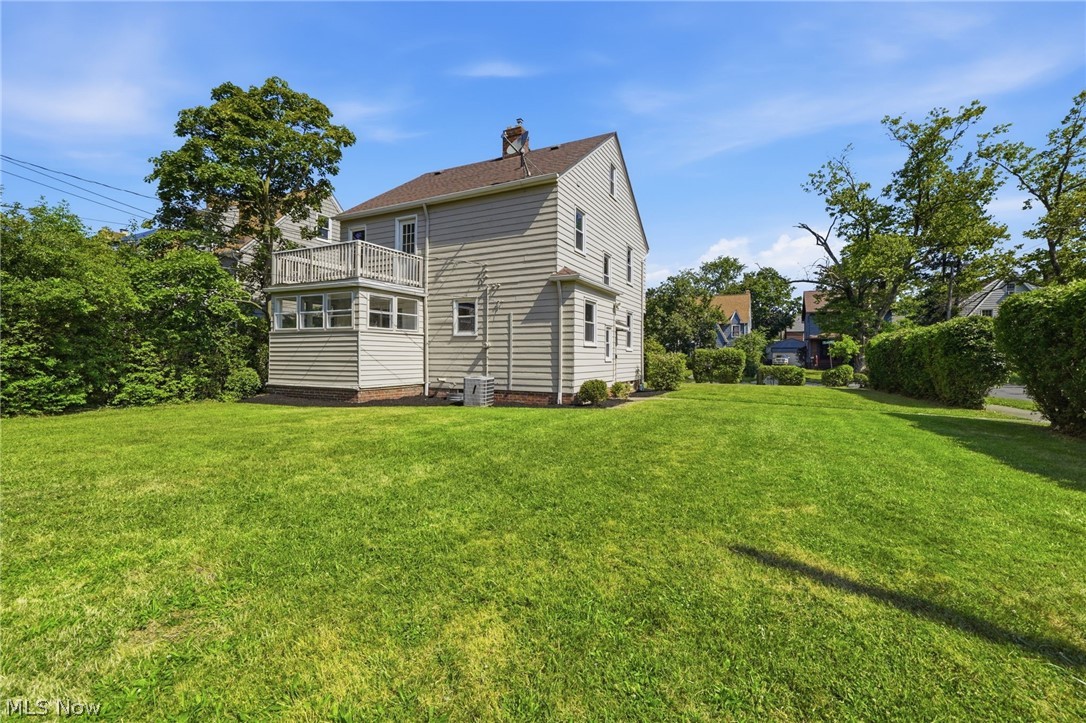 Crestwood - Residential