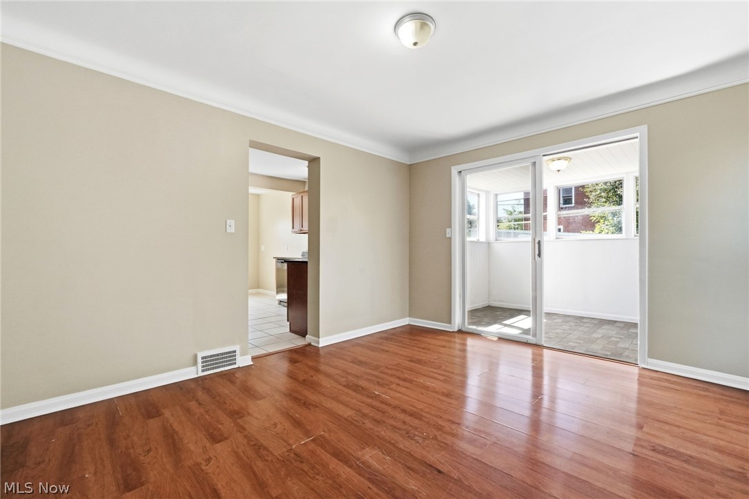 Crestwood - Residential