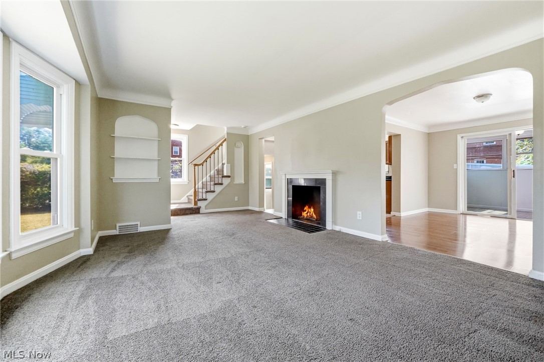 Crestwood - Residential