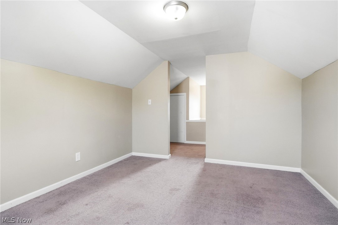 Crestwood - Residential