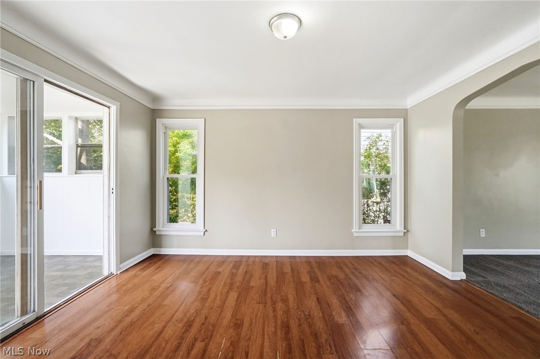 Crestwood - Residential