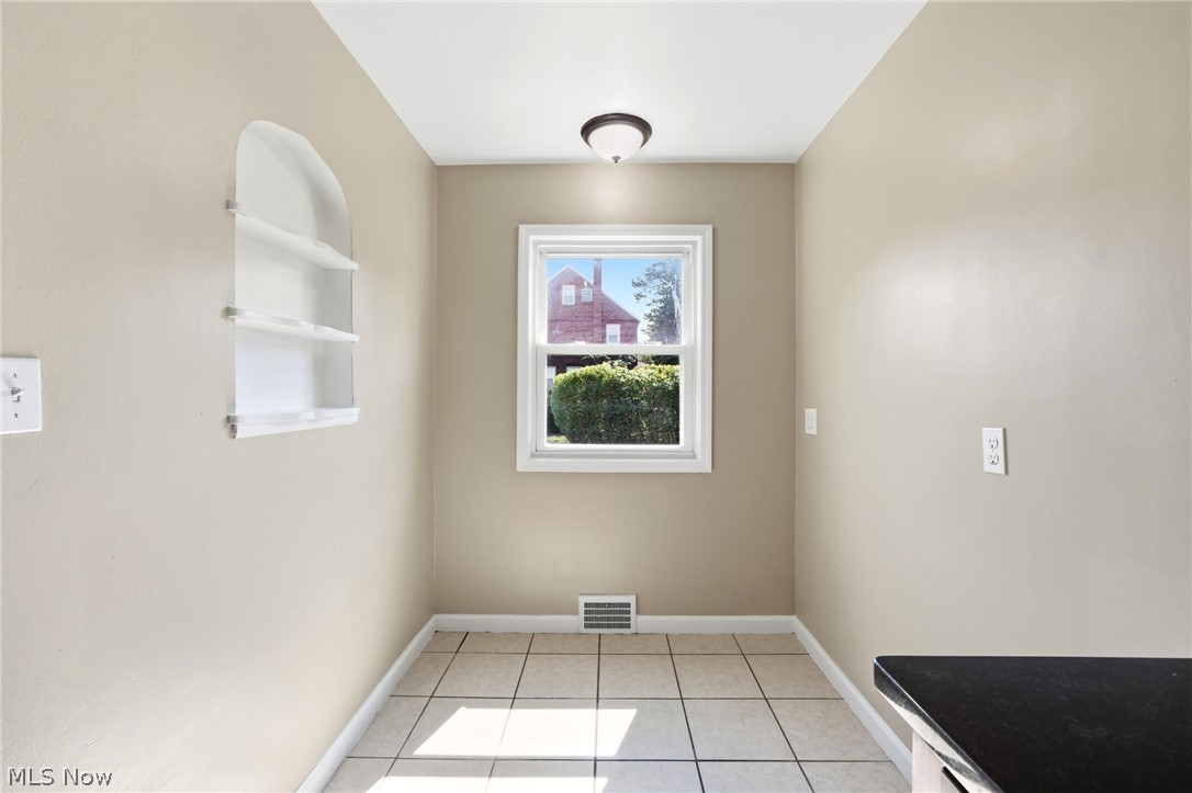 Crestwood - Residential