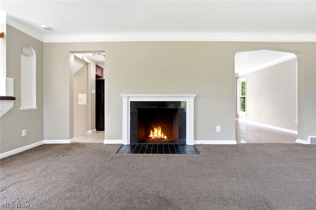 Crestwood - Residential