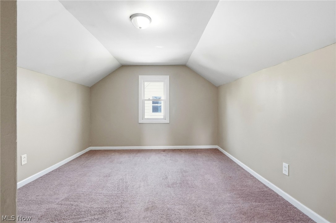 Crestwood - Residential