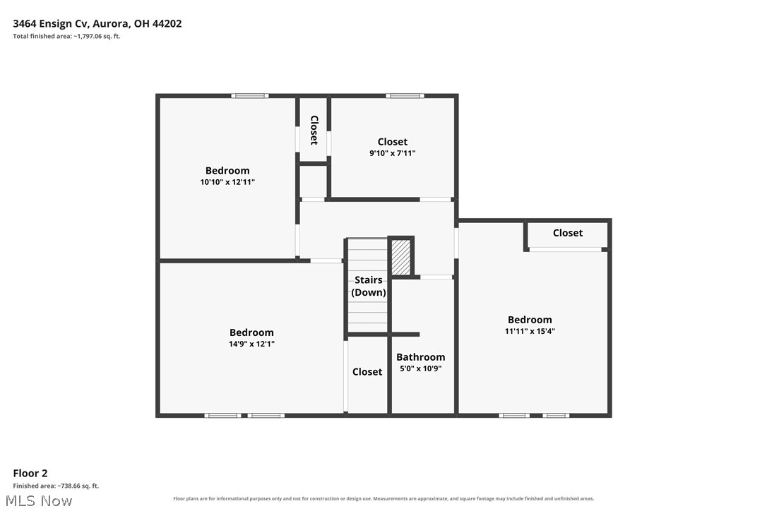 the Shores of Aurora - Residential