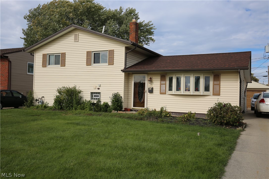 Brooklawn Meadows - Residential