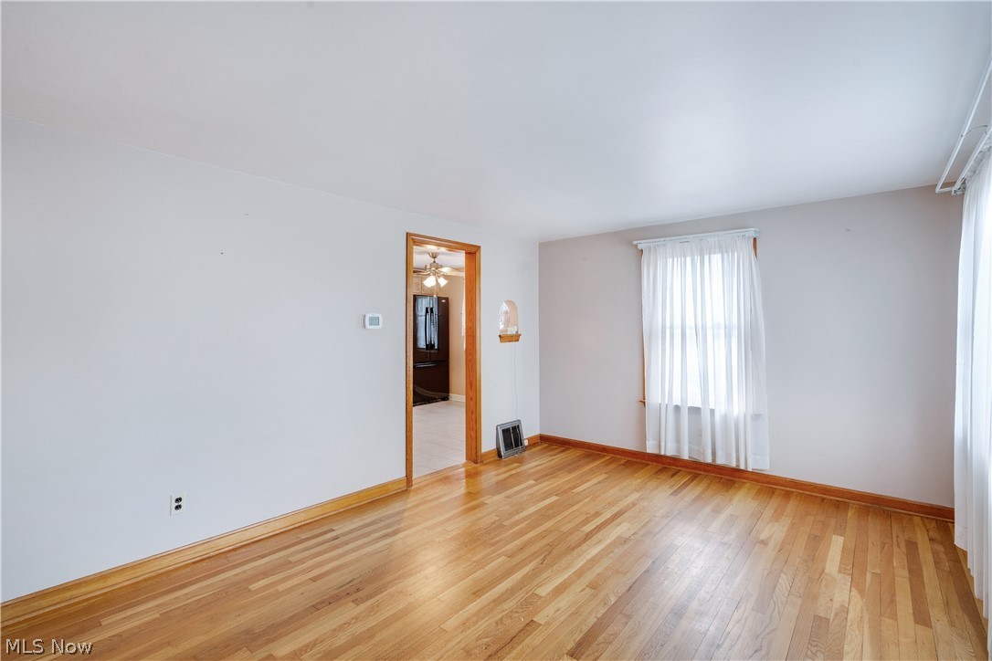 O Rourke 1 - Residential