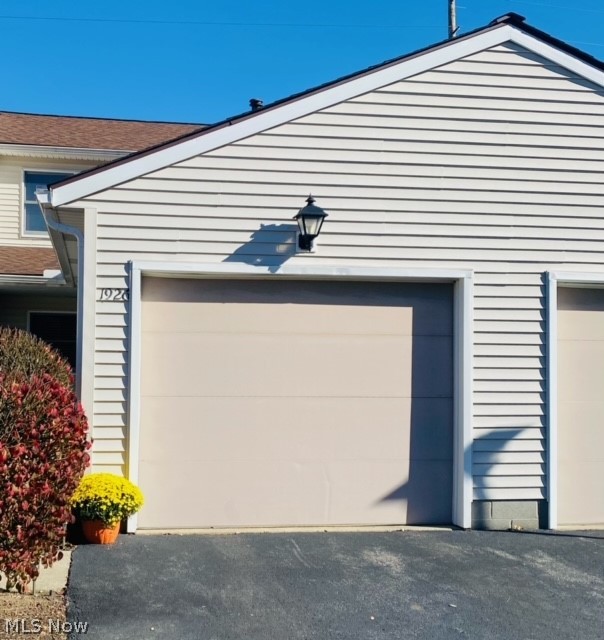 Locust Grove Condo - Residential