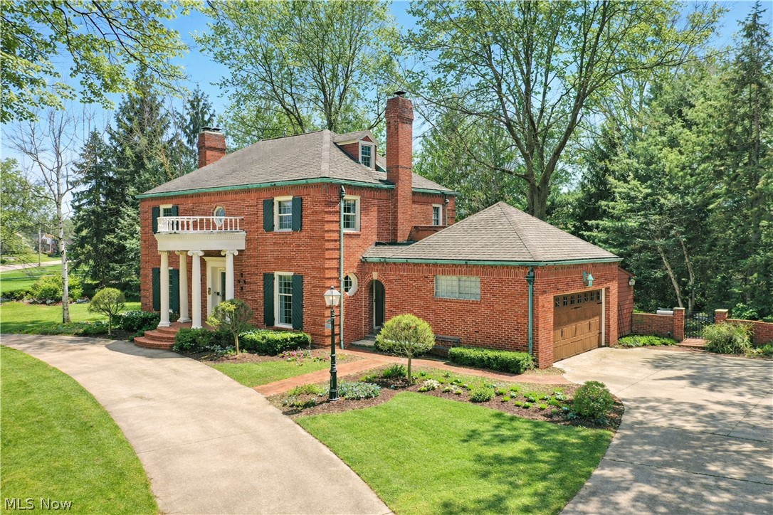 Golf Overlook - Residential