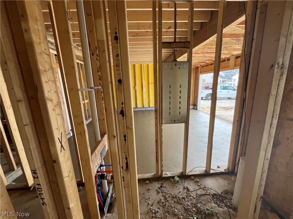 Summit at Forest Lakes - Residential