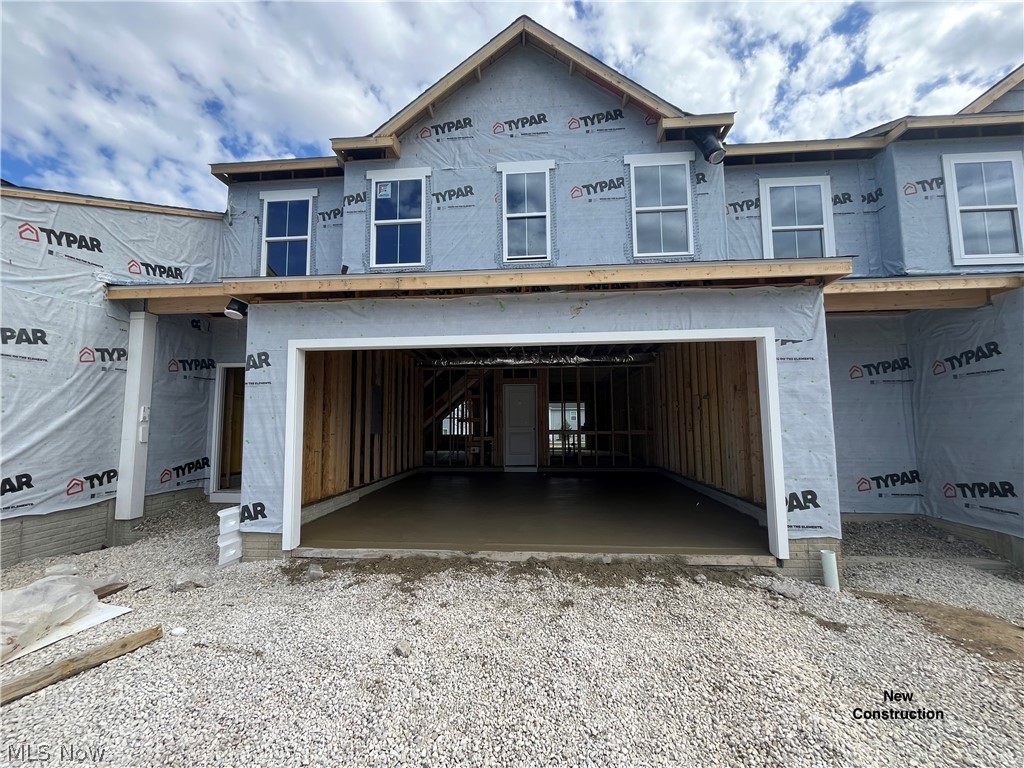 Summit at Forest Lakes - Residential