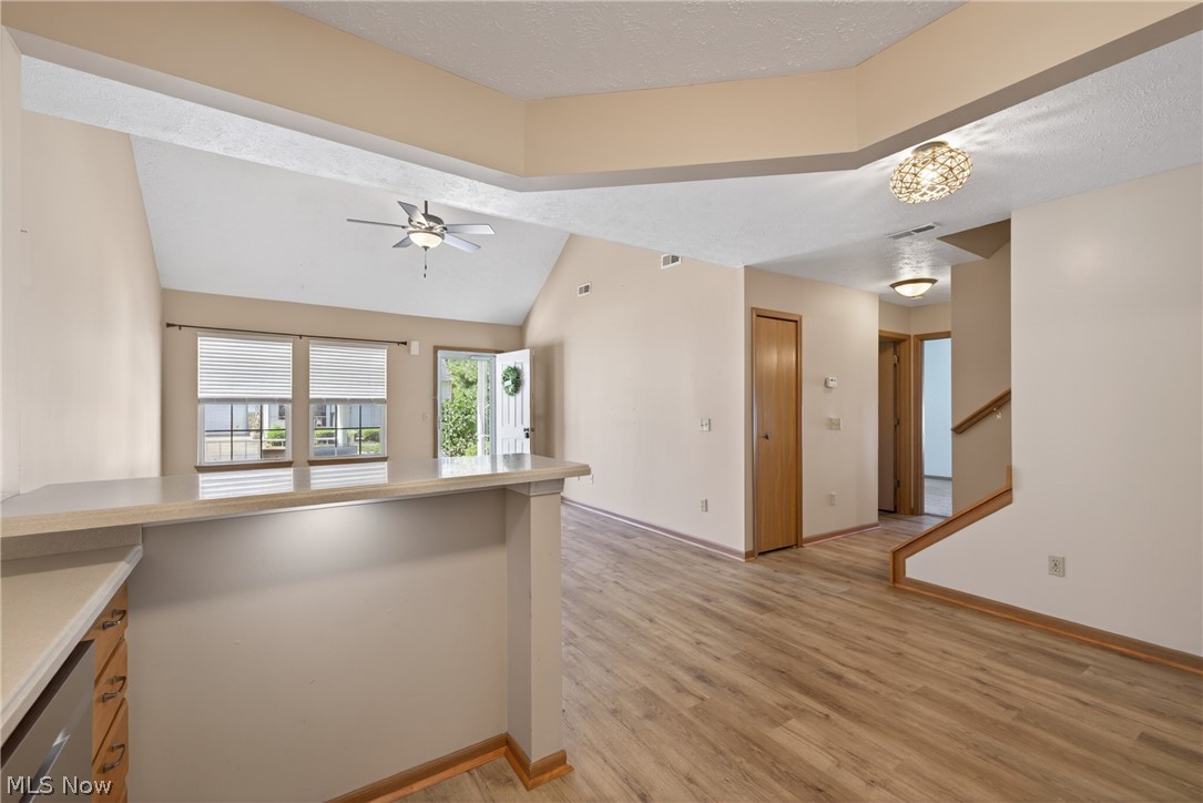 North Creek Villas Condo - Residential